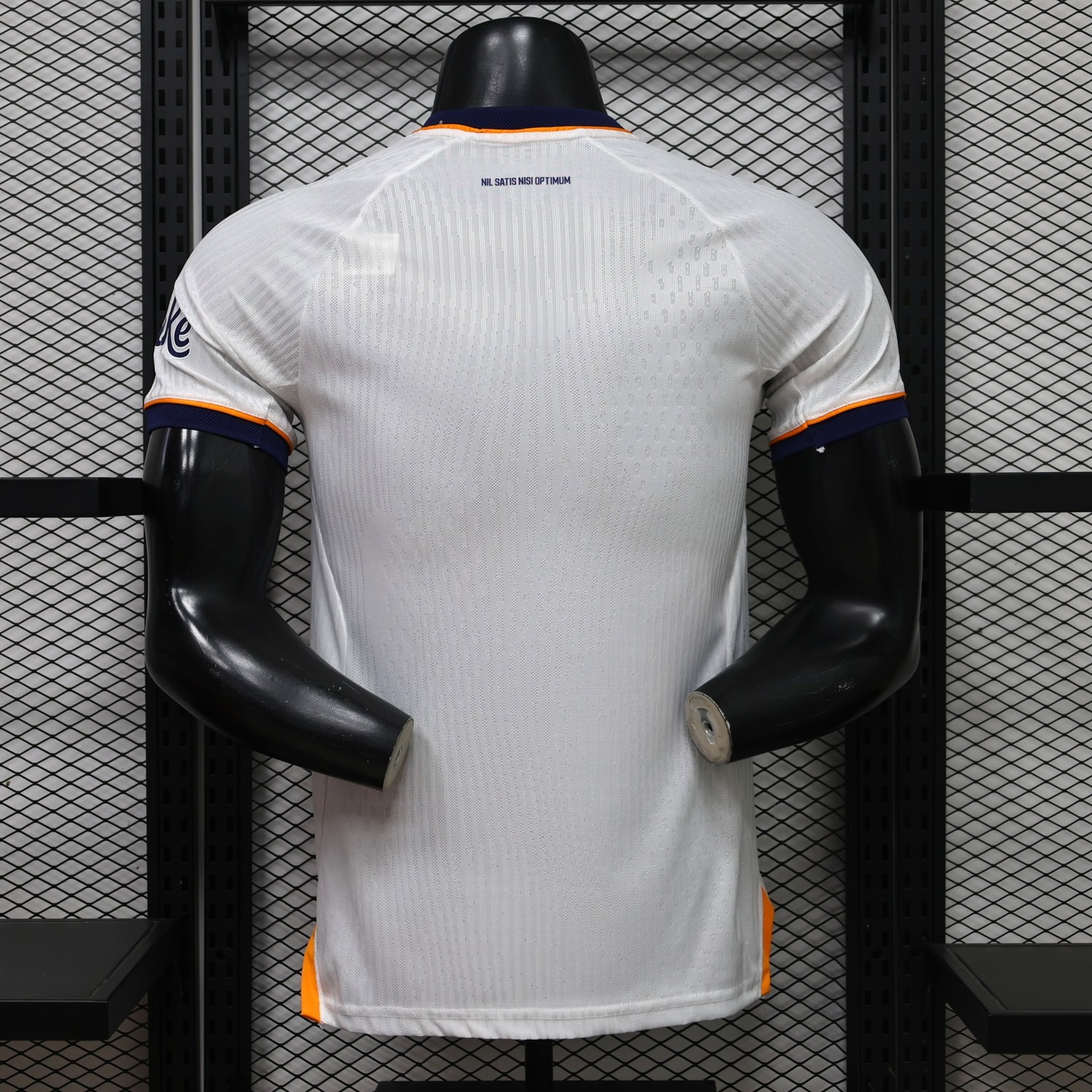 Everton 26-27 Away Jersey - Player Version - UnitedFutballJersey