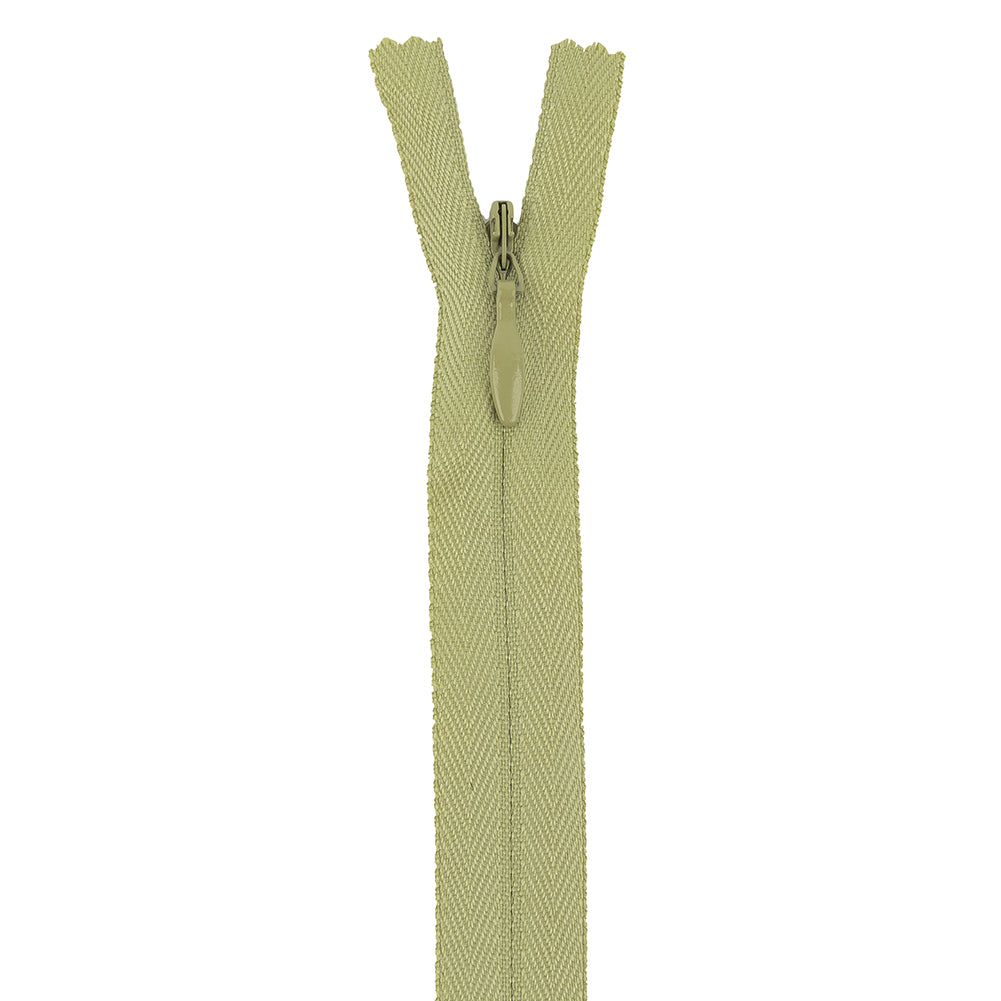 Invisible Zipper 24