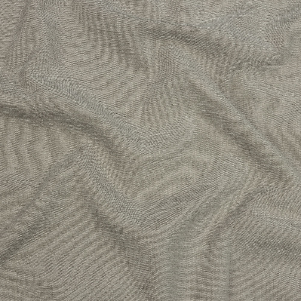 Polyester Upholstery Chenille - Dove - British Imported - Joann Fabrics