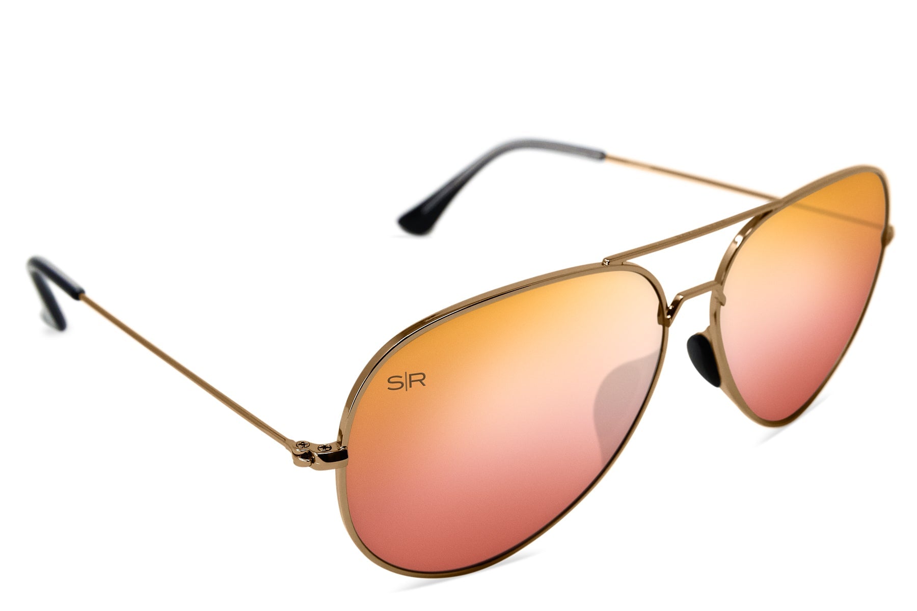 Tangle Free Aviator – Calimesa Polarized