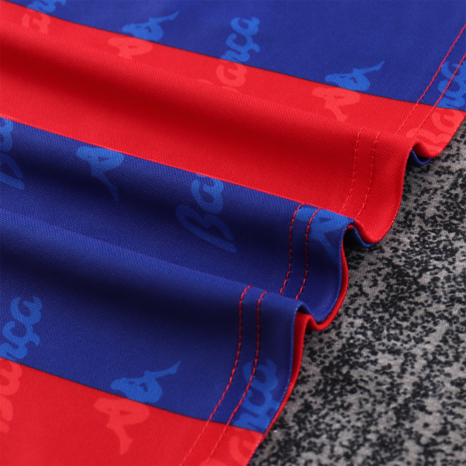 Retro Barcelona 1992-95 Home Kids Kit - UnitedFutballJersey