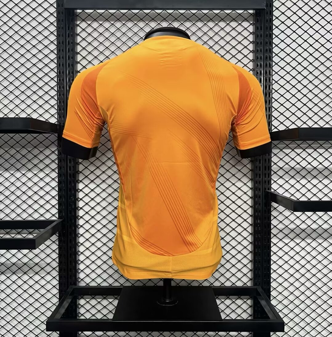 2024/2025 Player Version Real Madrid Away Football Shirt1:1 Thai Quality