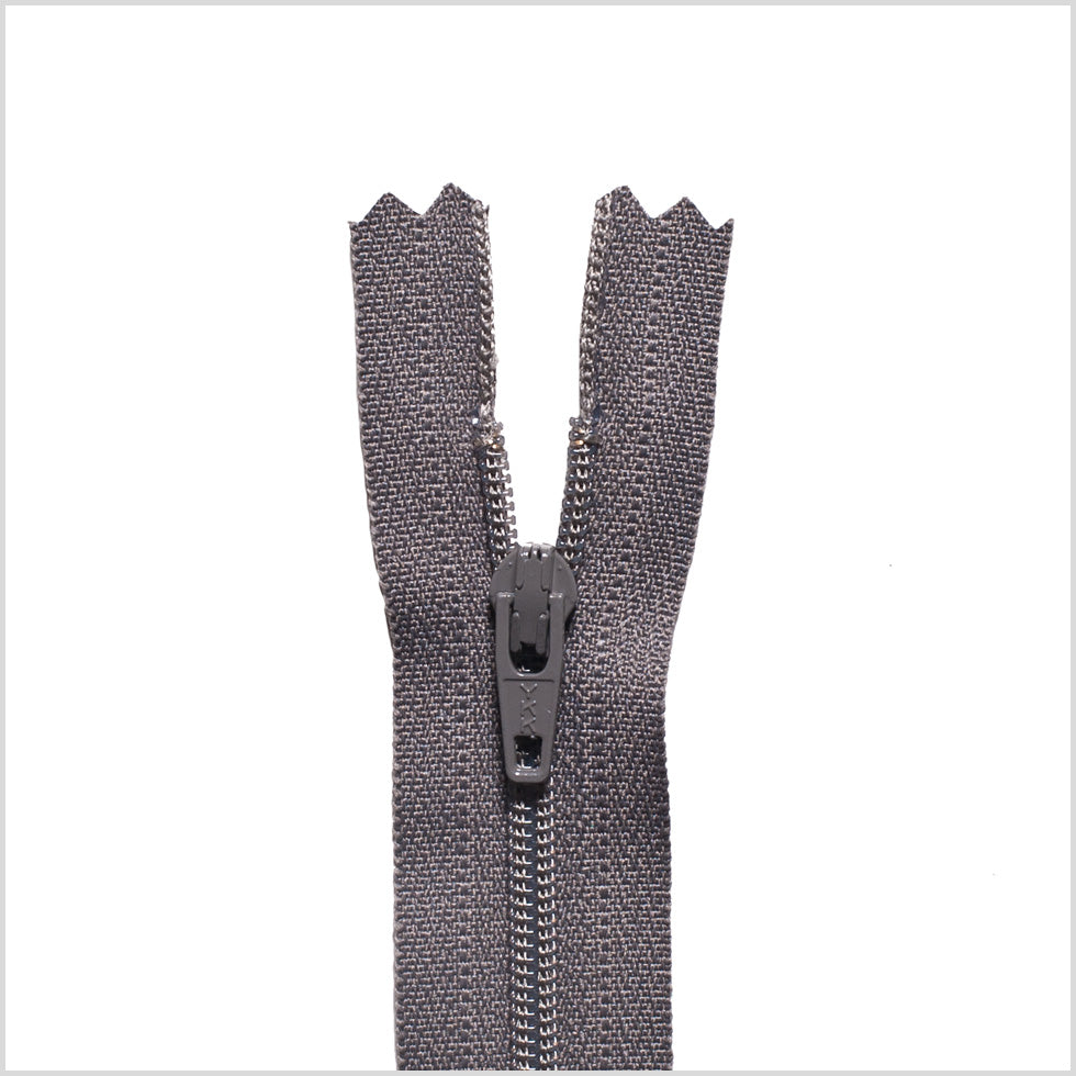 Regular Zipper 24