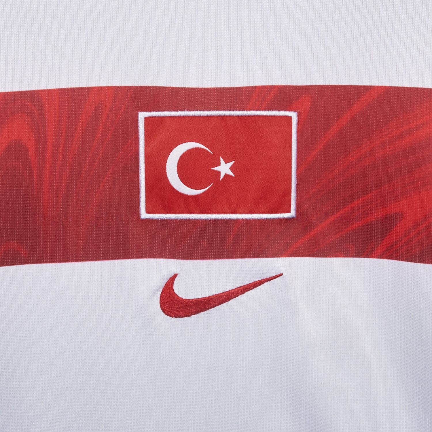 Turkey 2026 Away Jersey - Fans Version - UnitedFutballJersey