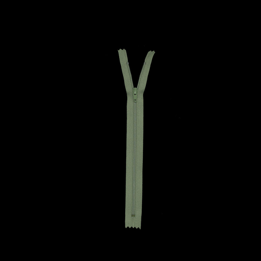 Regular Zipper 9