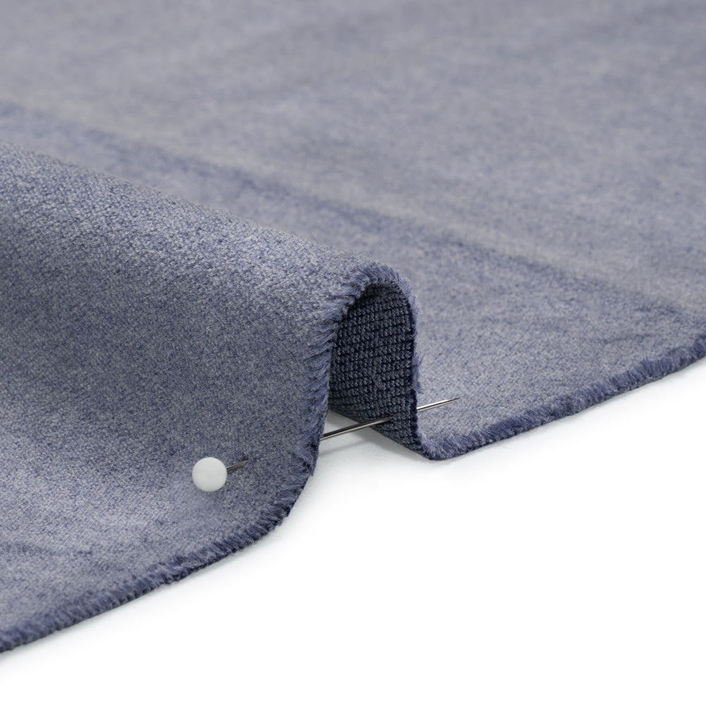 Cotton and Polyester Upholstery Velvet - Heather - Banton Collection - Joann Fabrics