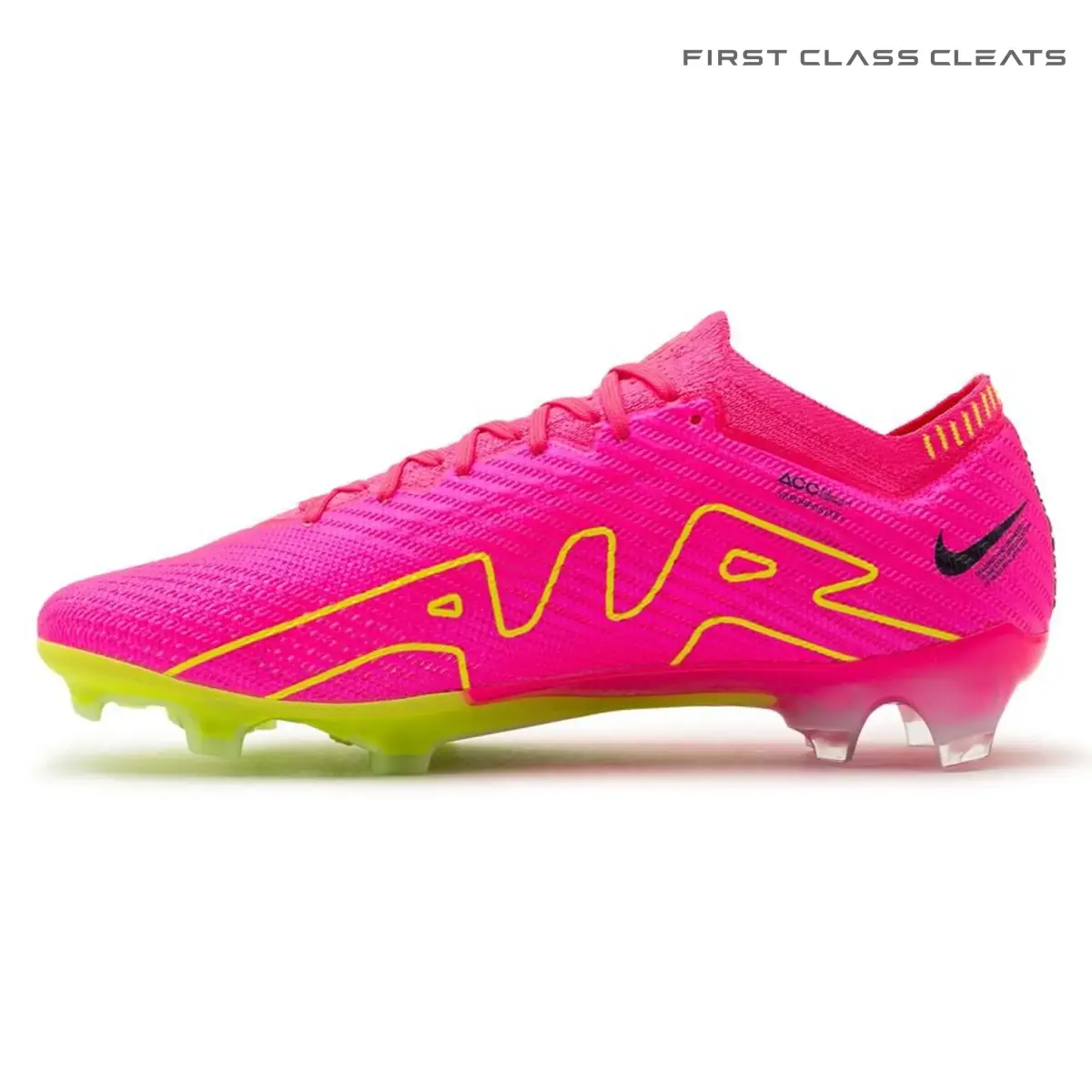 Vapor 15 Elite FG Luminous Football Boots | US 5–12