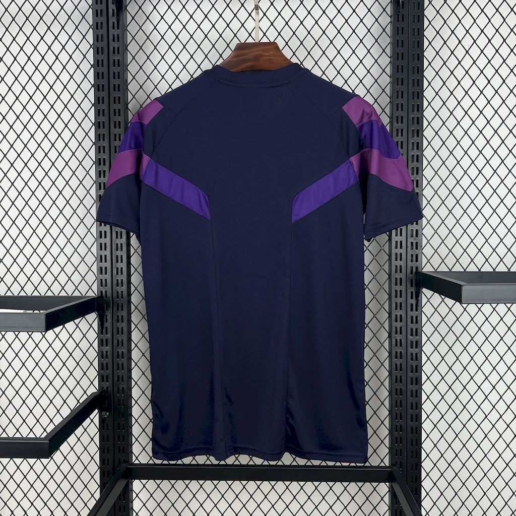 2025-2026 LA Galaxy Casual style Football 1:1 Thai Quality