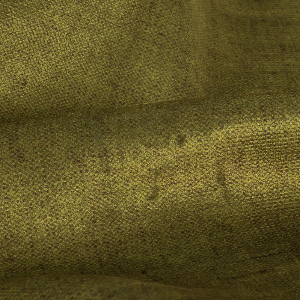 Polyester Microvelvet - Moss - British Imported - Joann Fabrics
