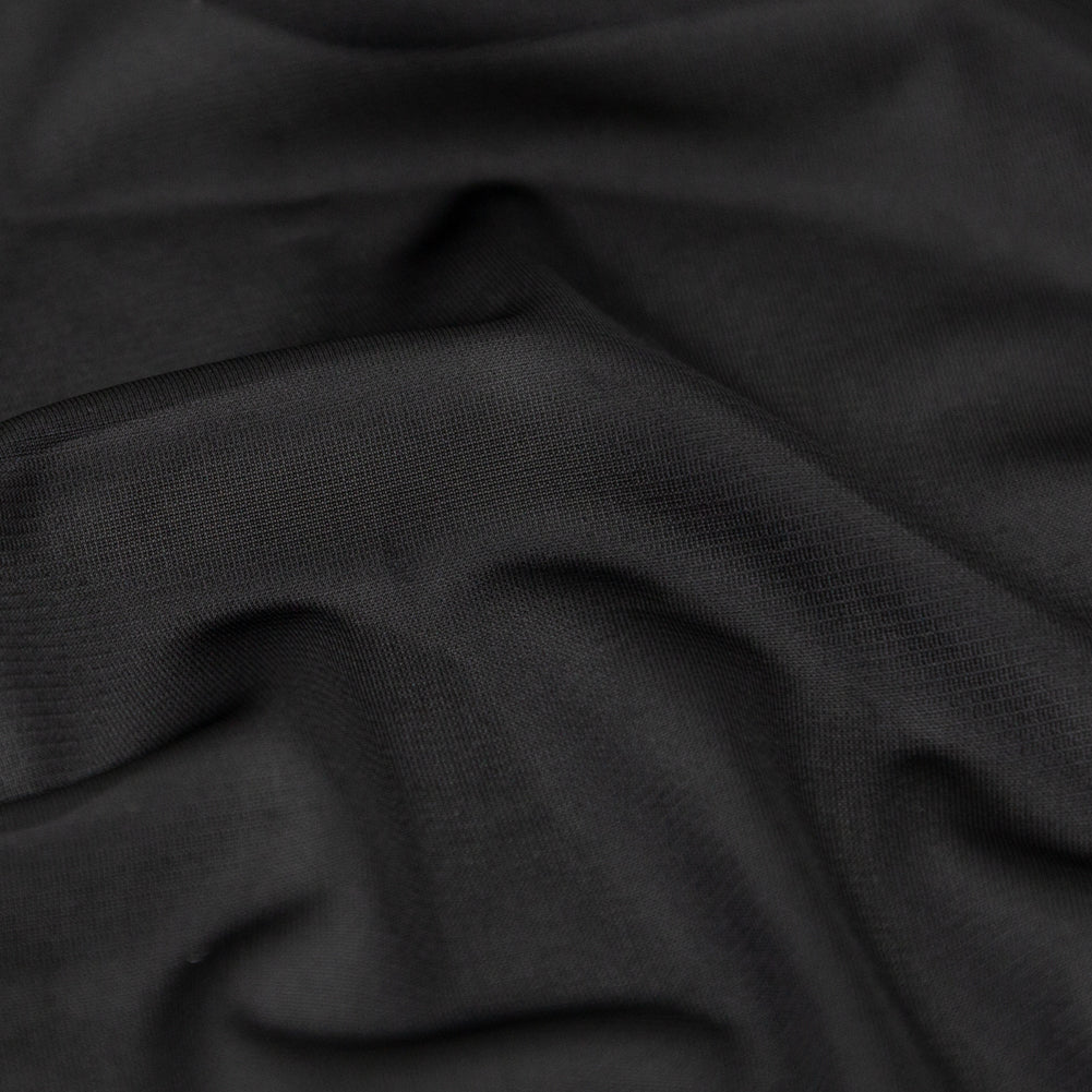 Theory Black Sheer Tricot Interlining - Joann Fabrics