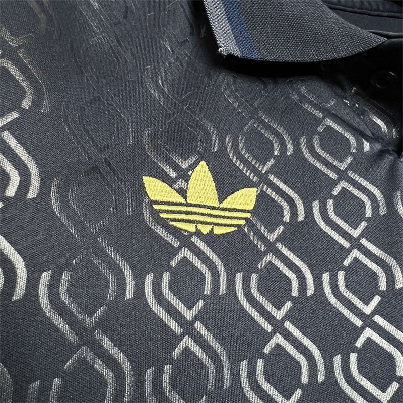 2024/2025 Juventus Third Away Soccer Jersey 1:1 Thai Quality