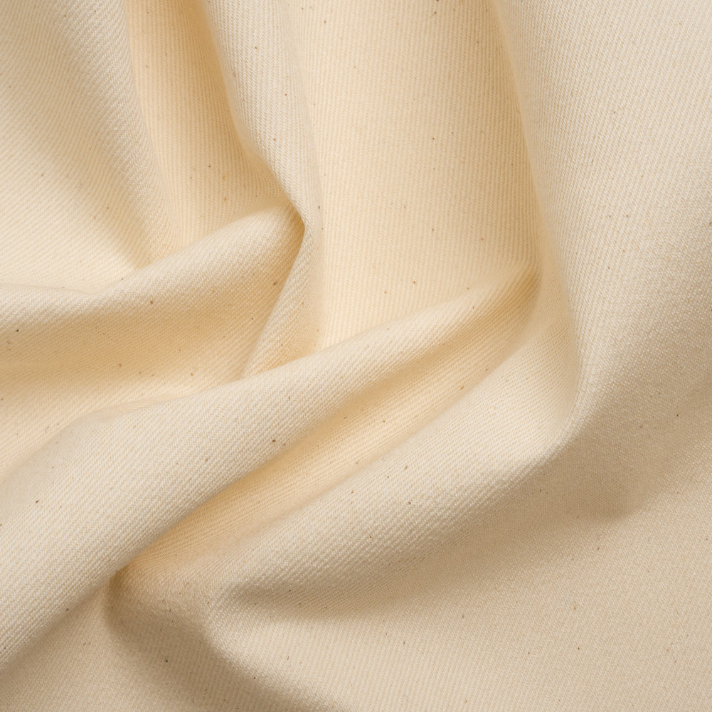Greige Cotton and Tencel Denim - 11oz - Joann Fabrics