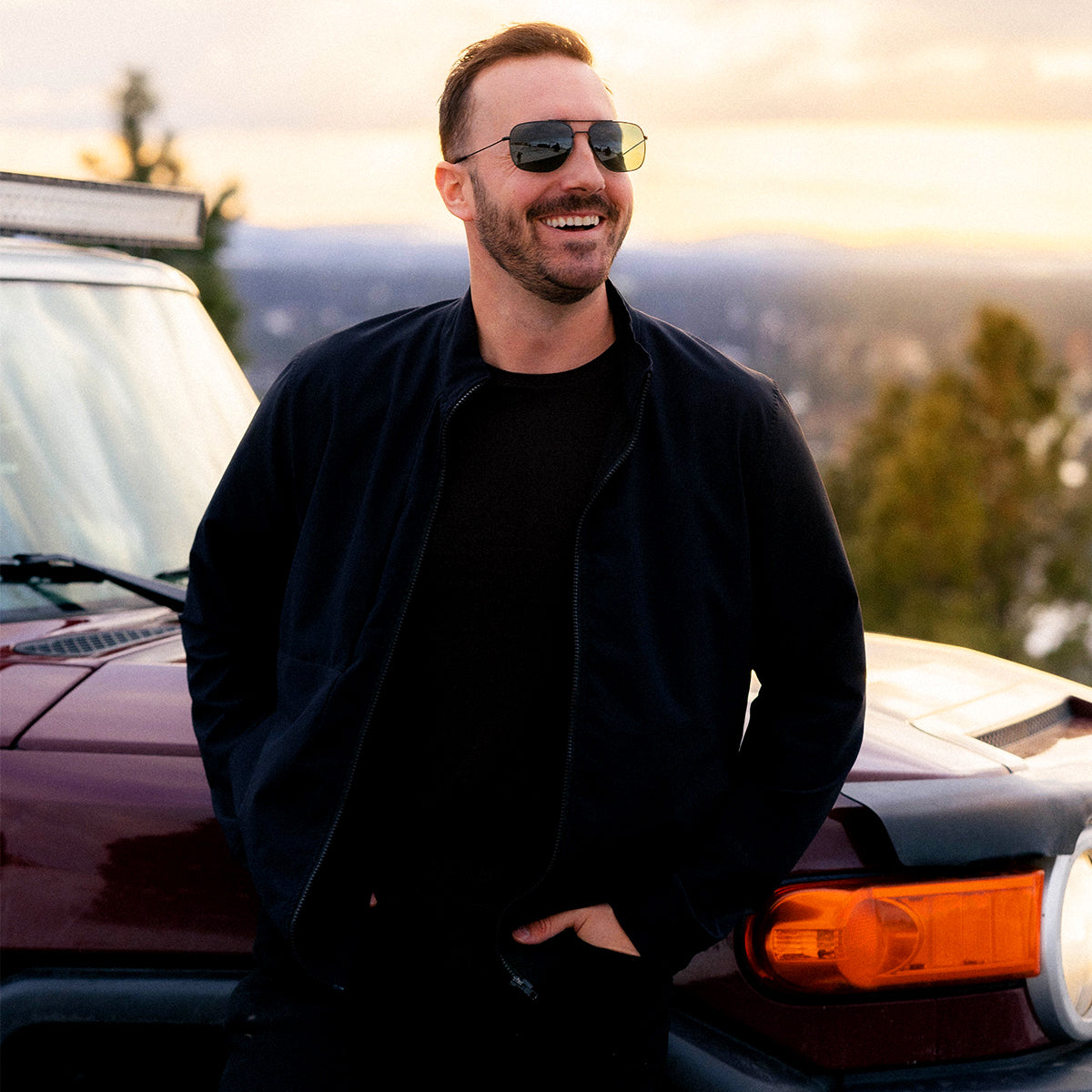 Navigator – Ranger Polarized