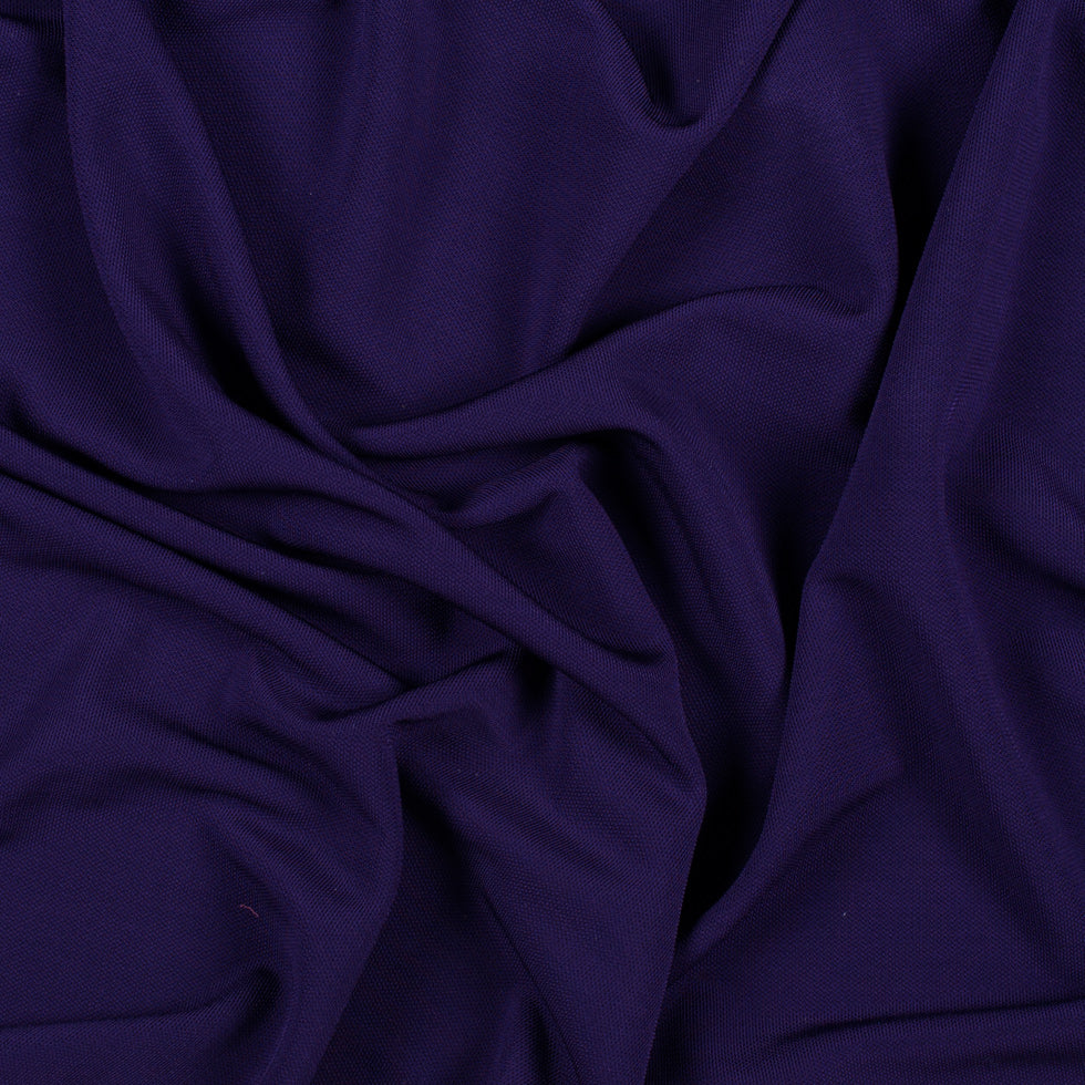 Rayon Matte Jersey - Dark Plum - Premium Collection - Joann Fabrics