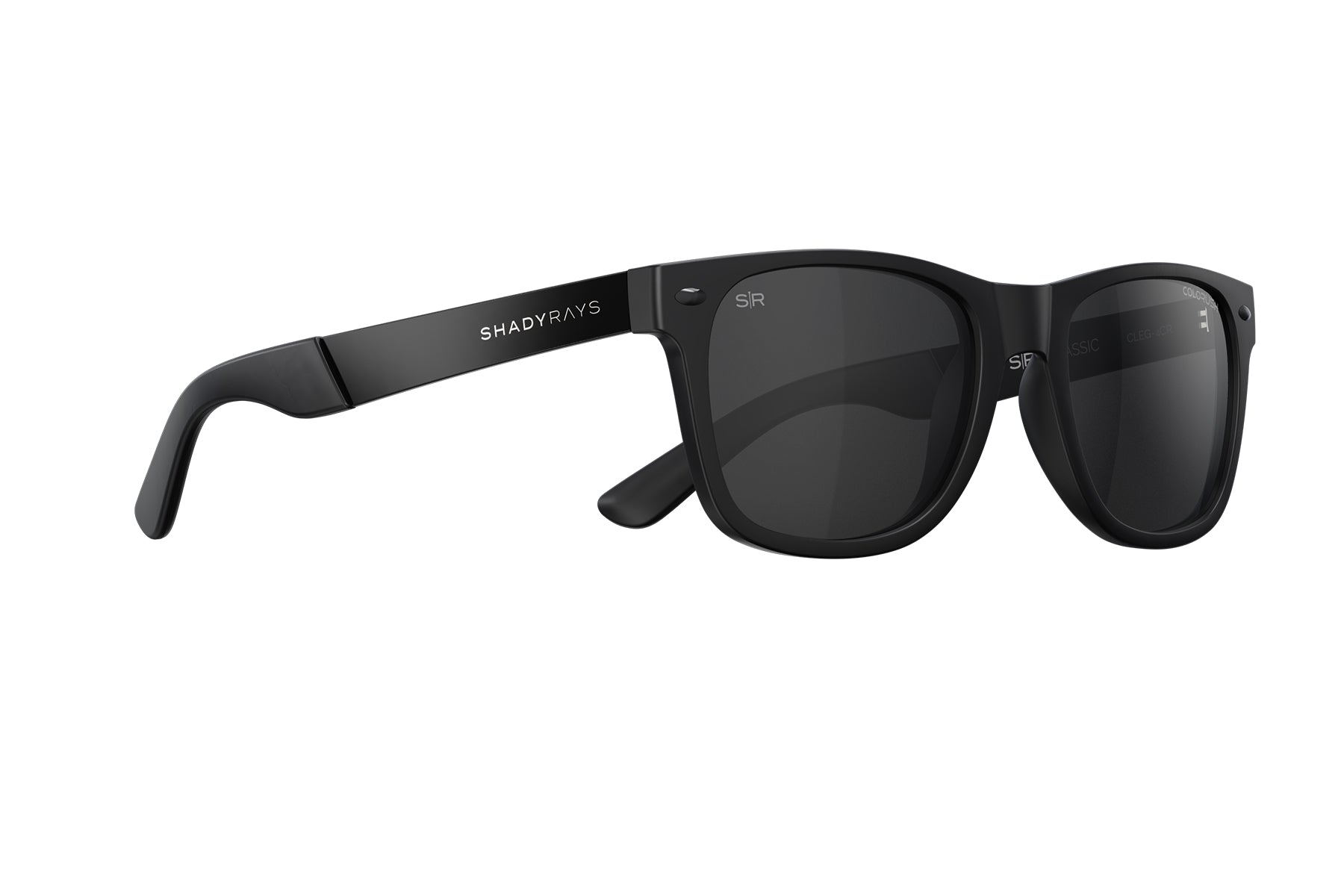 Classic Elite – Blackout