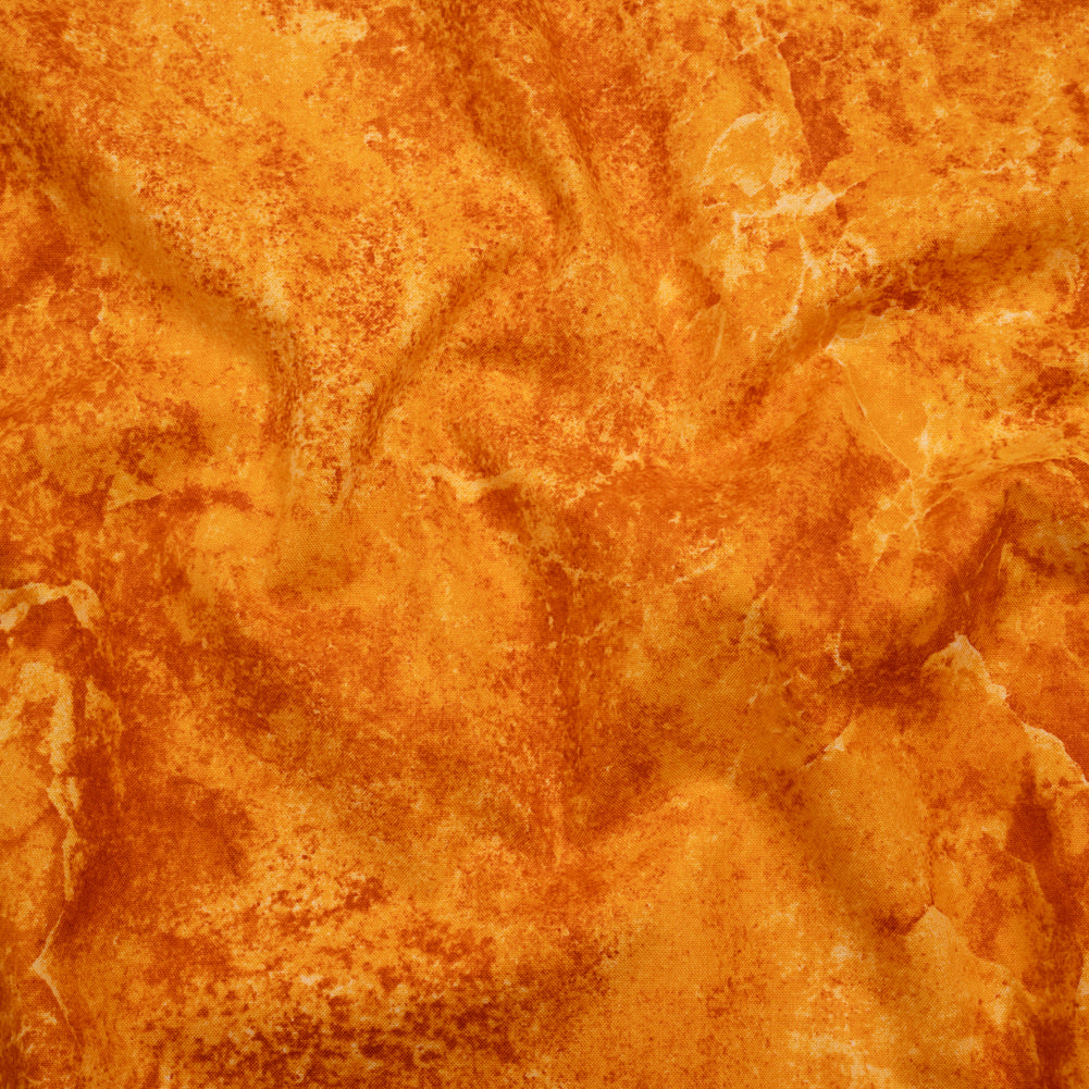 Stonehenge Quilting Cotton by Northcott - Pumpkin Spice Abstract Texture - Basics Collection - Joann Fabrics