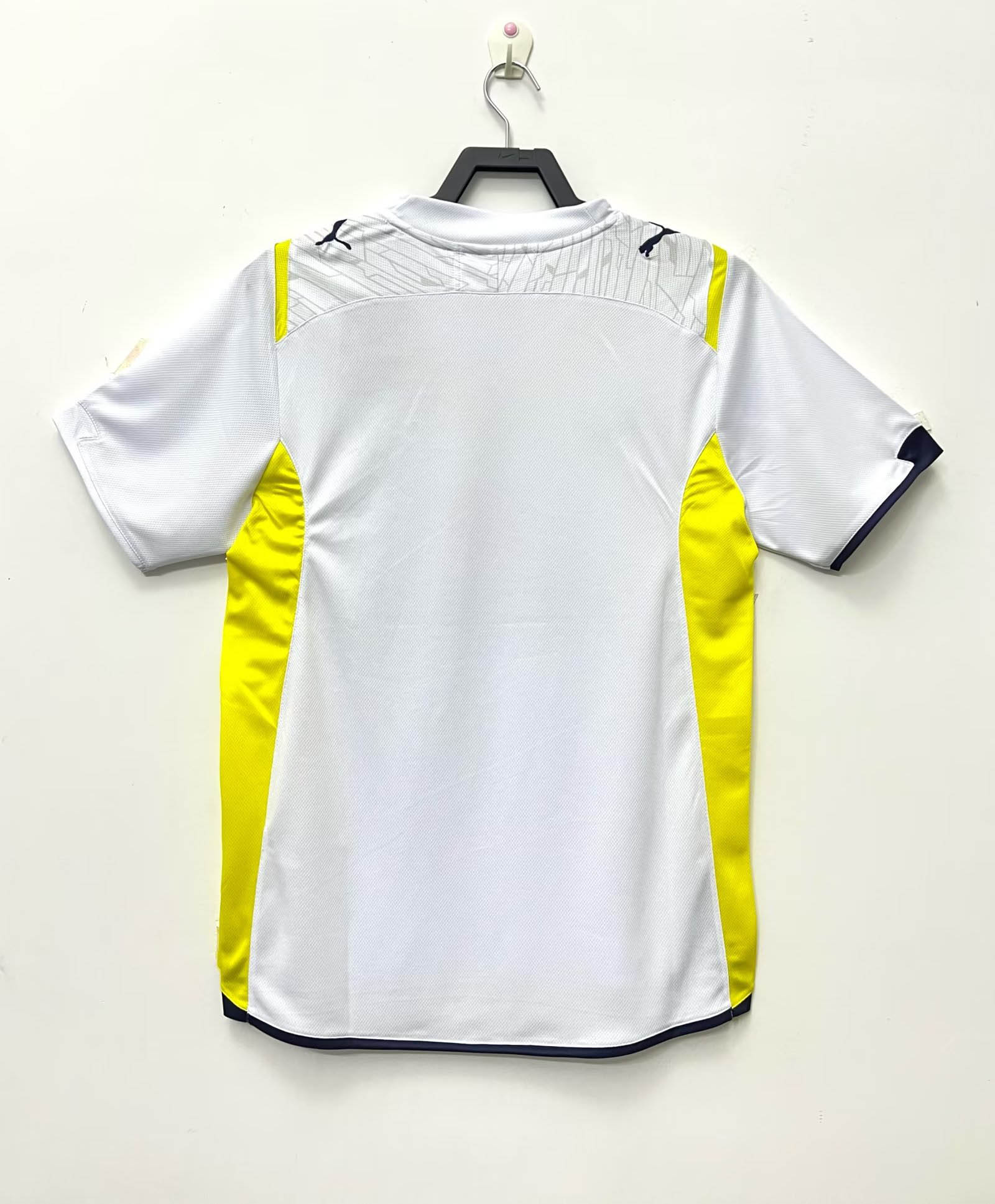 2009/2010 Retro Tottenham Hotspur Home Football Shirt 1:1 Thai Quality
