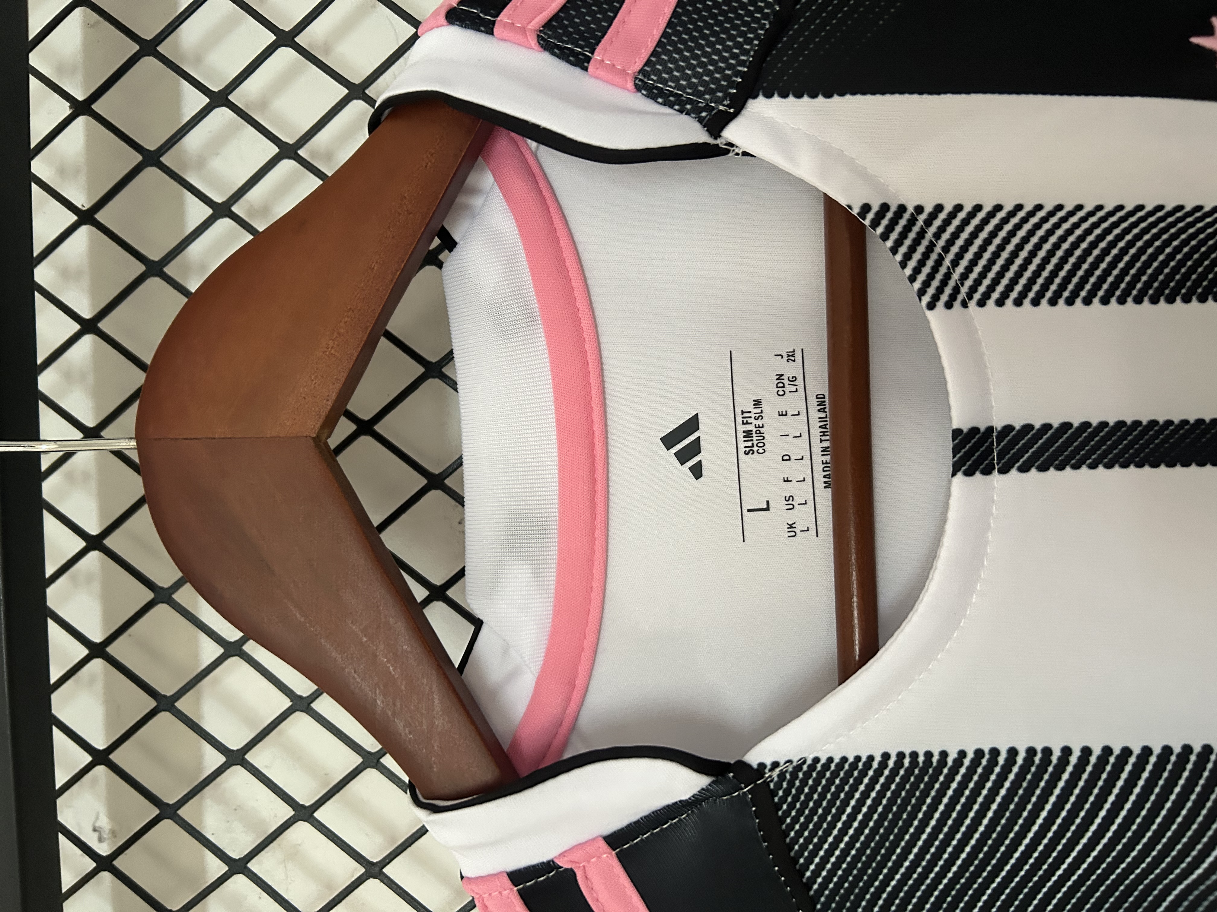 2025/2026 Juventus Home Football Jersey 1:1 Thai quality