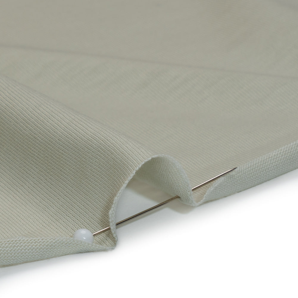 Cotton Jersey - Cool Gray - Designer Deadstock - Joann Fabrics