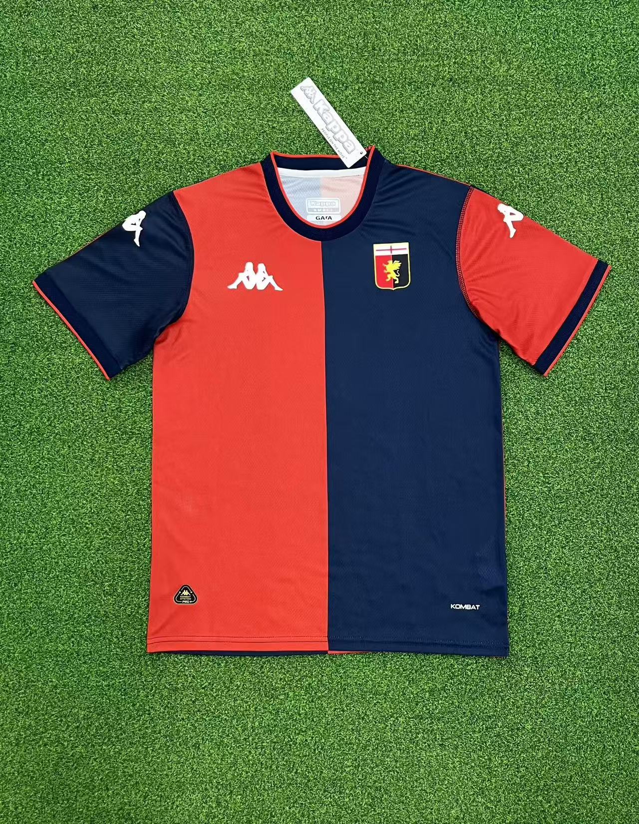 Genoa