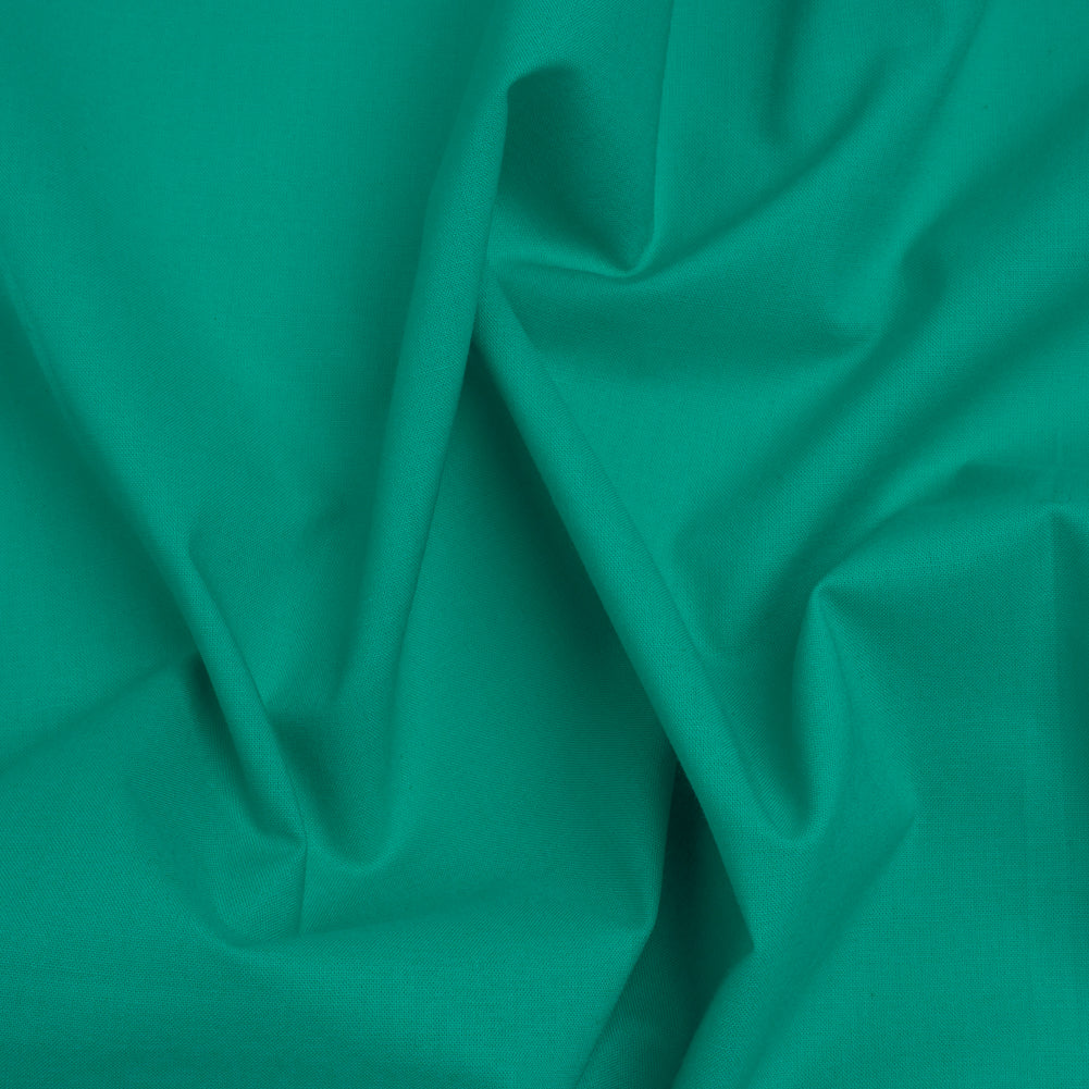 Sew Classic Solid Quilting Cotton Fabrics - Atlantis - Joann Fabrics