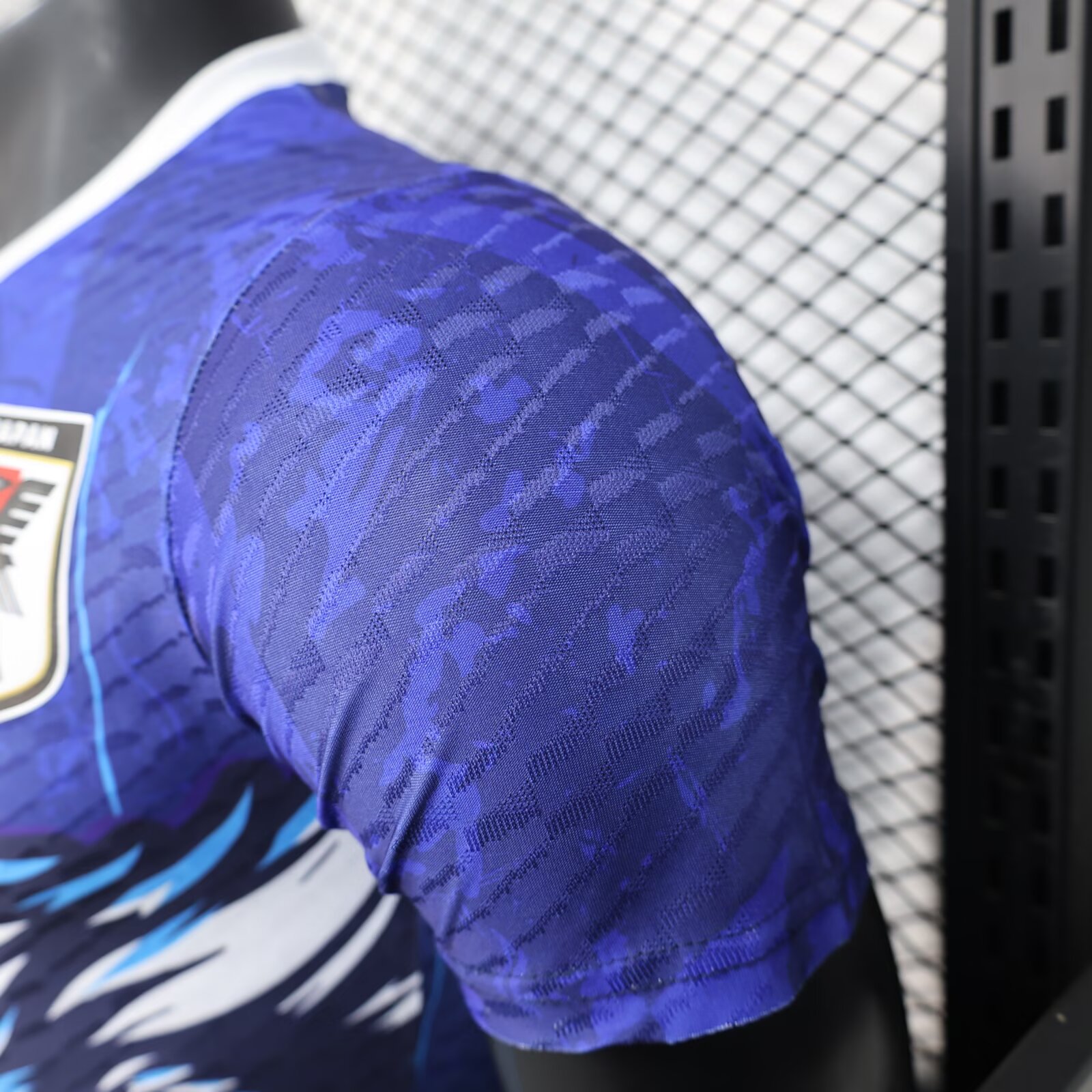 2025/2026 Player Version Japan Special Edition 14 Football Jersey 1:1 Thai quality