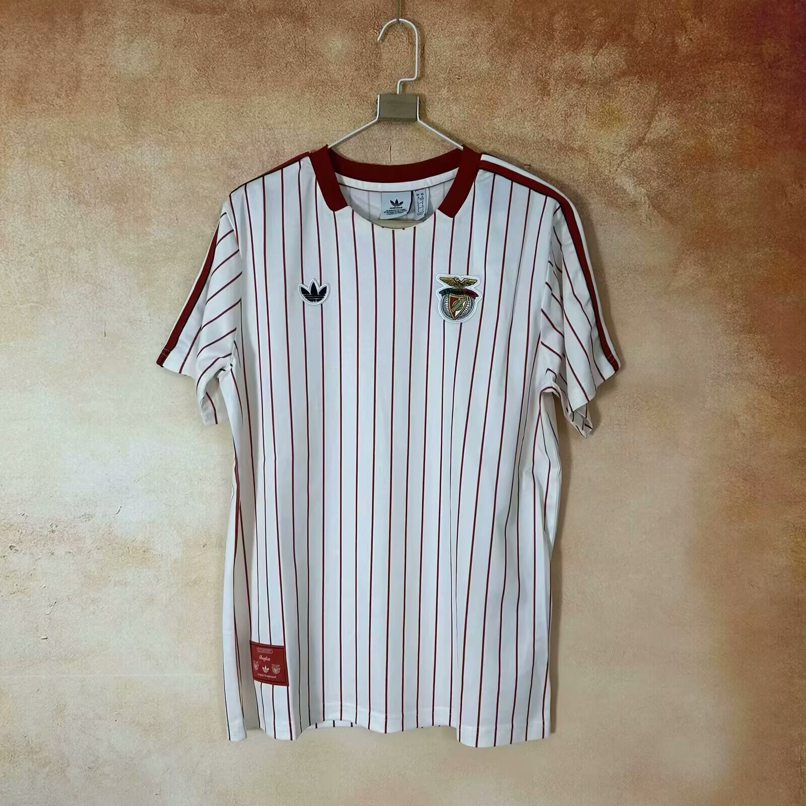2025/2026 Benfica Special Edition 01 Football Jersey 1:1 Thai Quality