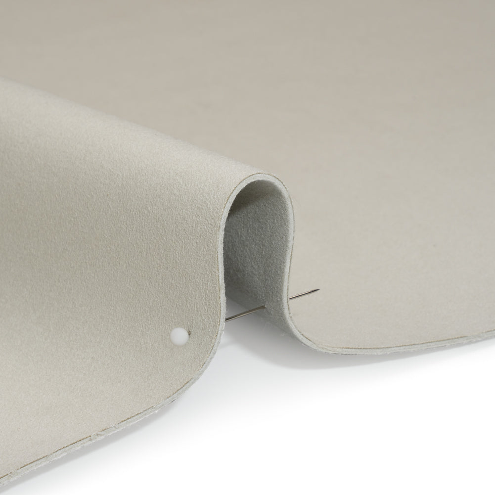 Upholstery Faux Suede - Ivory - Lyndhurst Collection - Joann Fabrics