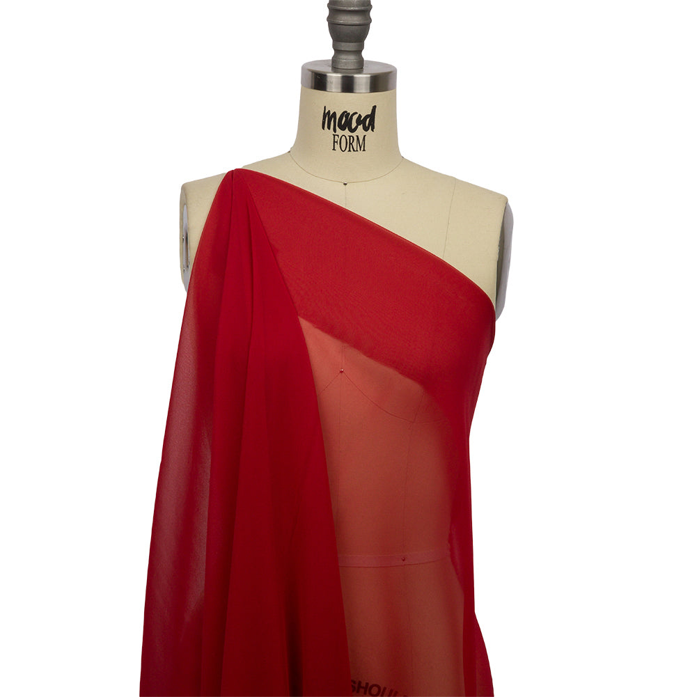 Silk Chiffon 54
