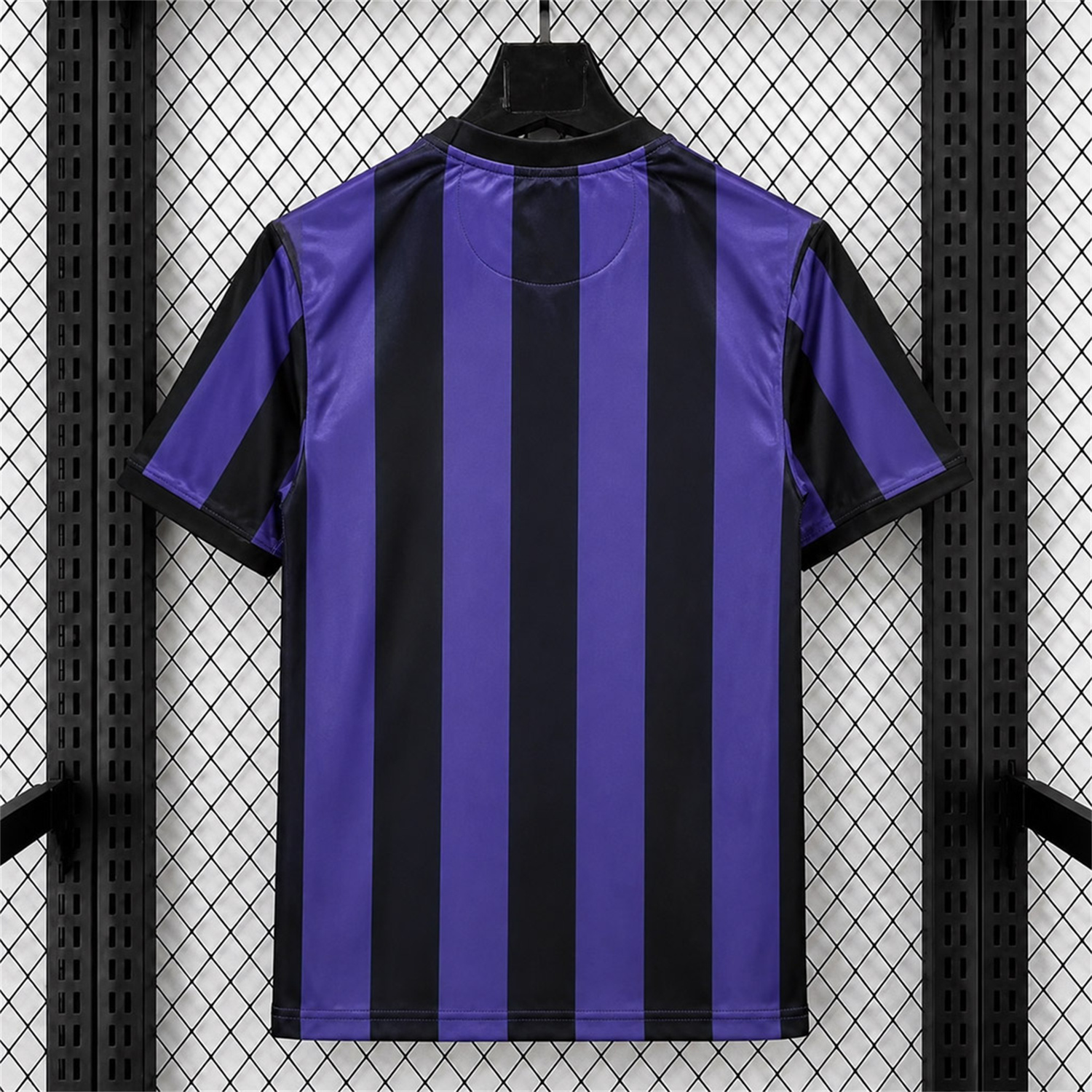 Retro Corinthians 2009-10 Third Jersey - Fans Version - UnitedFutballJersey
