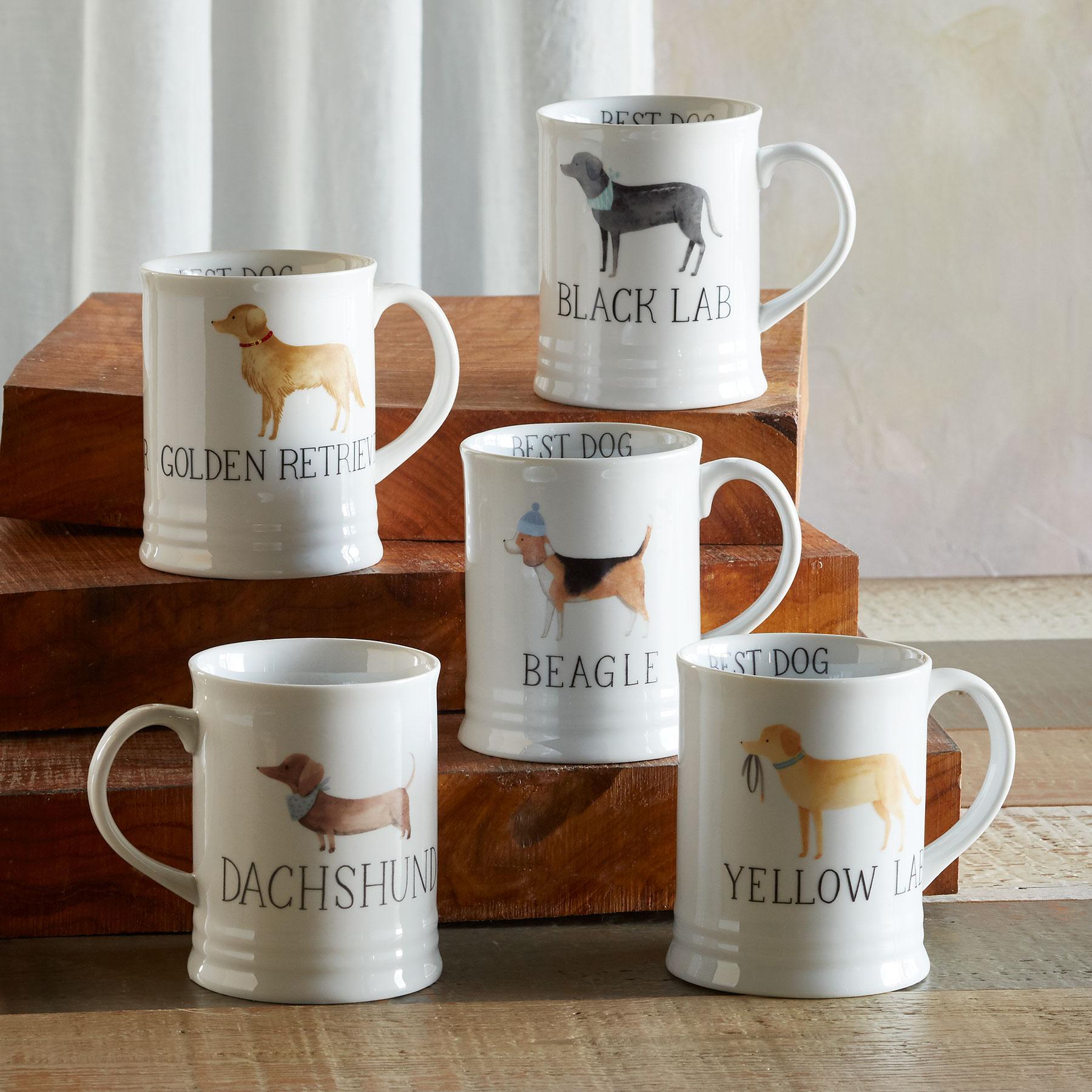 Best Dog Mug - Blair Catalog