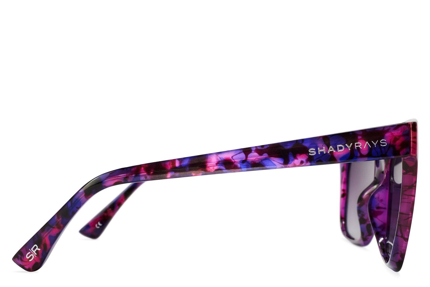 Azalea – Galaxy Tortoise Polarized