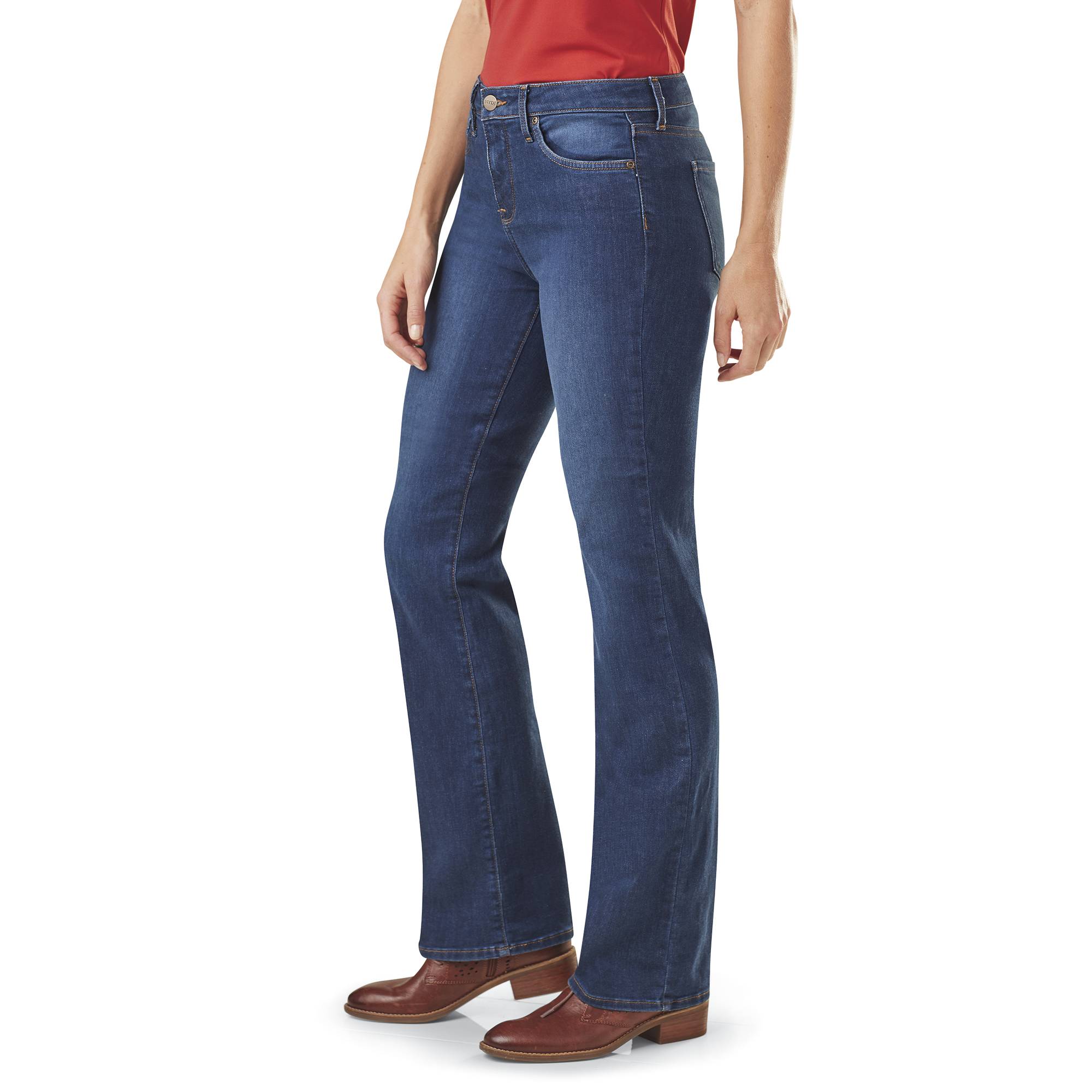 NYDJ® Bootcut Jeans, Comfortable Slimming Fit, Tummy Control - Northstyle Catalog