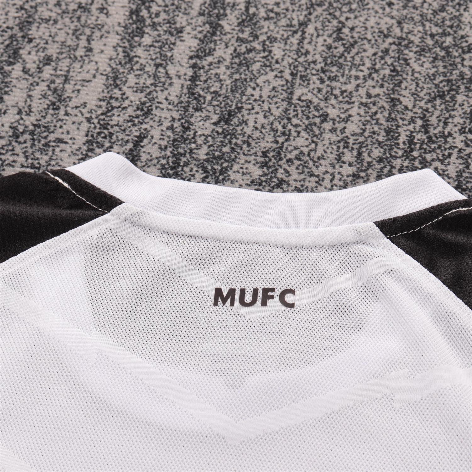 Retro Manchester United 2011-12 Away Kids Kit - Champions League Version - UnitedFutballJersey