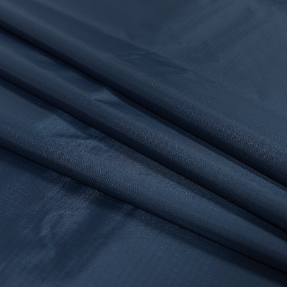 Square Nylon Ripstop 70 Denier - Navy - Marquise Collection - Joann Fabrics