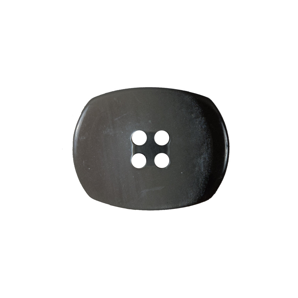 Gray Iridescent Plastic Button - 36L/23mm - Joann Fabrics