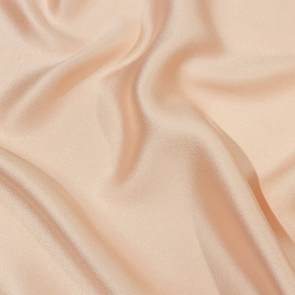 Novelty Polyester Pique - Veiled Rose Pink - Kestrel Collection - Joann Fabrics