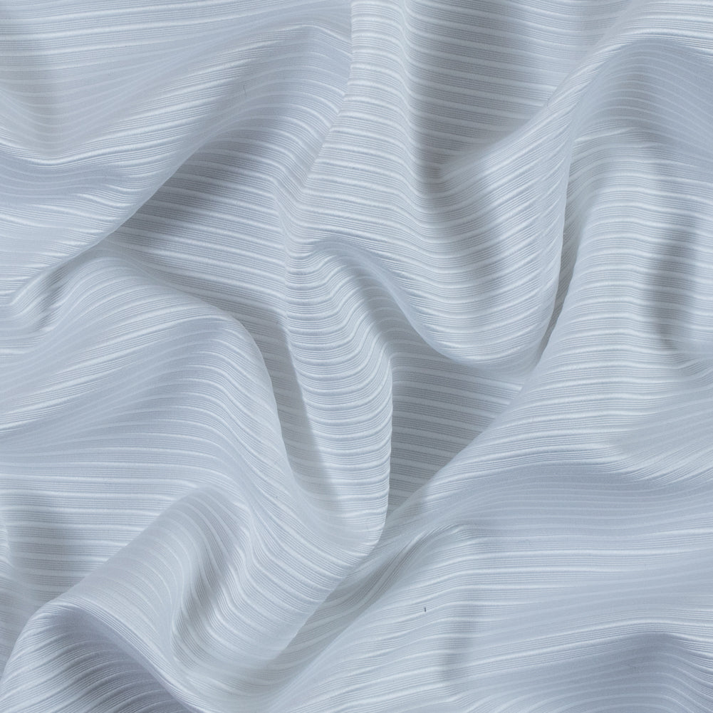White Polyester Ottoman - Joann Fabrics