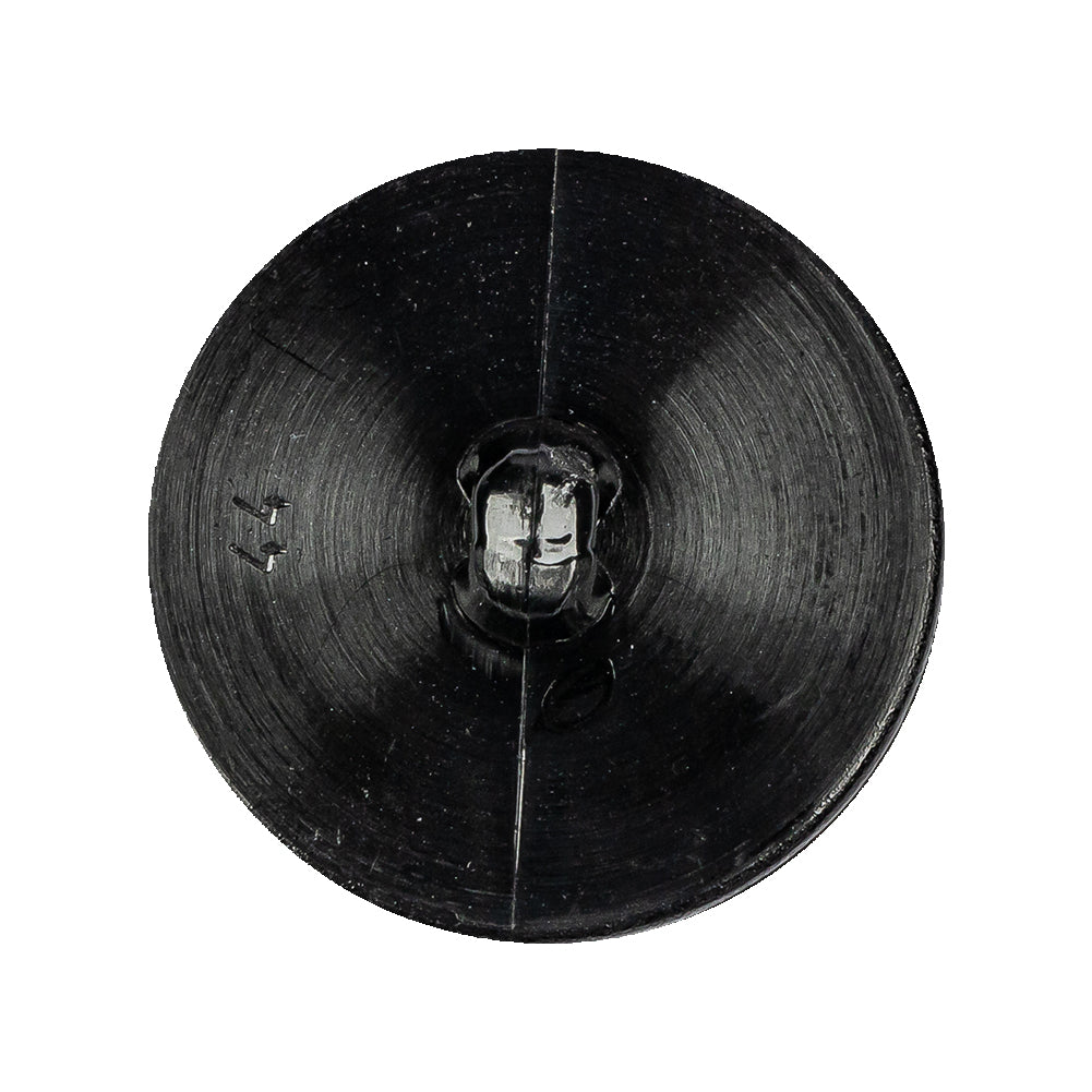 Metallic Red Button - 44L/28mm - Joann Fabrics