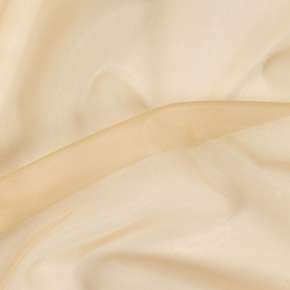 Stiff Polyester Organdy - Roebuck - Rhiannon Collection - Joann Fabrics