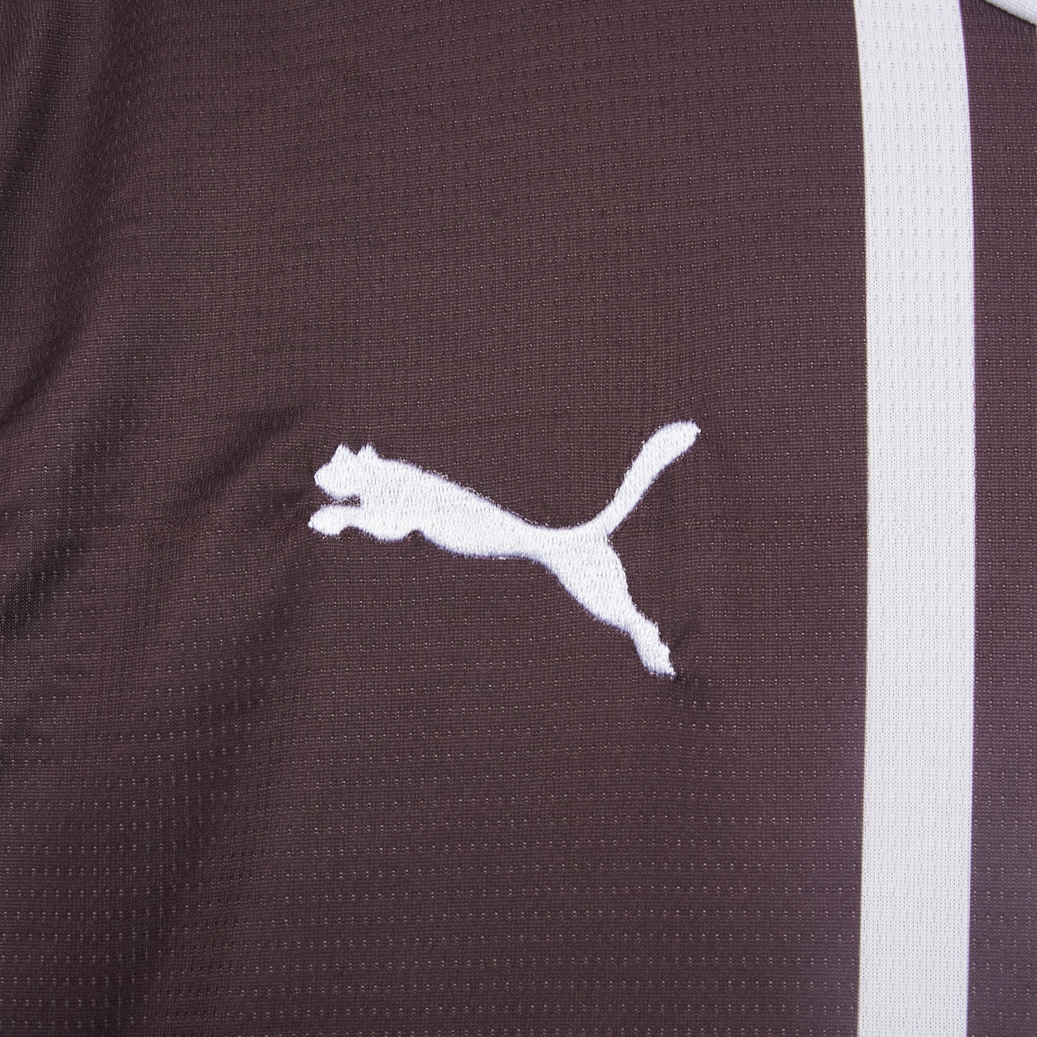 St. Pauli 25-26 Classic 1970s Design Special Jersey - Fans Version - UnitedFutballJersey