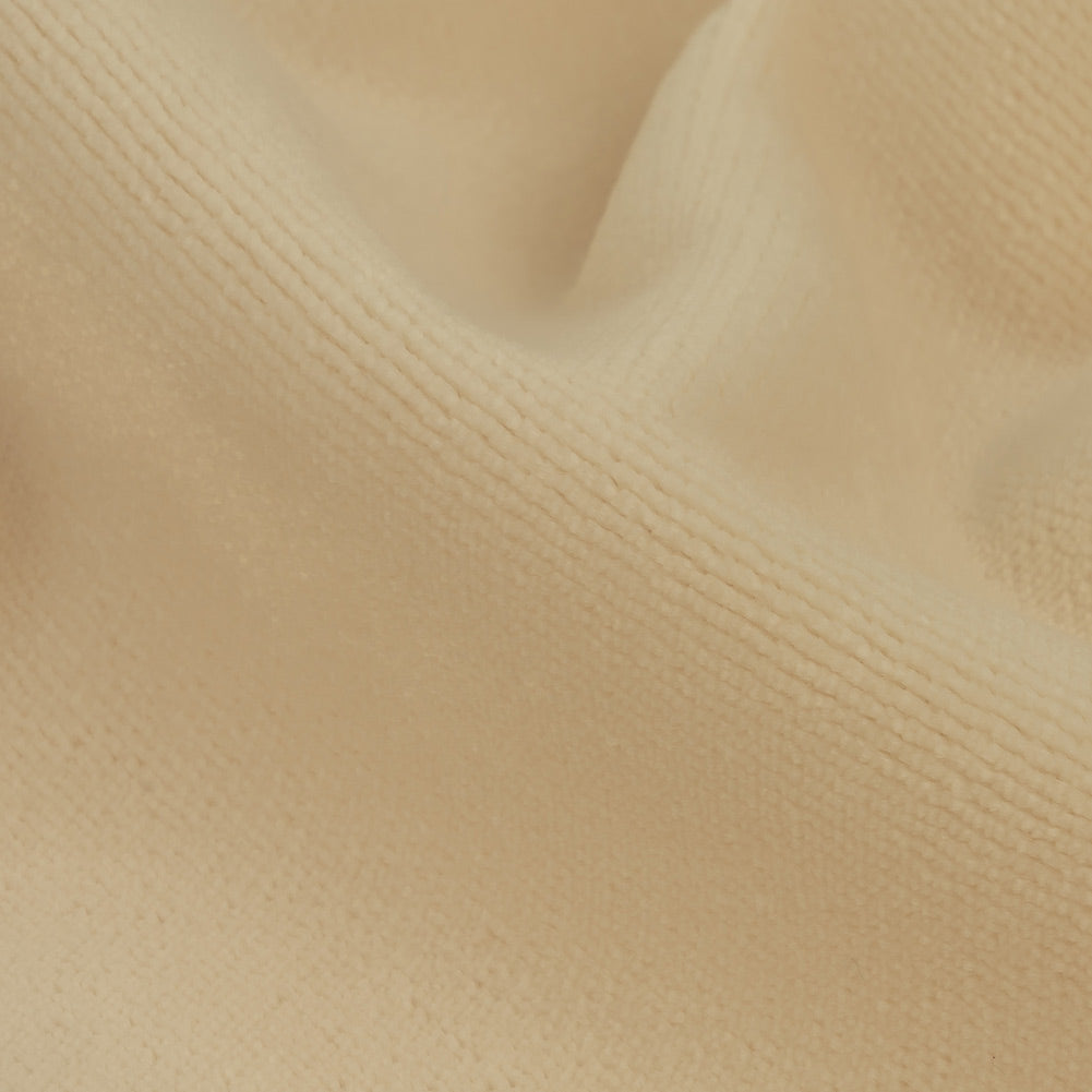 Cream Classic Upholstery Velvet - Joann Fabrics
