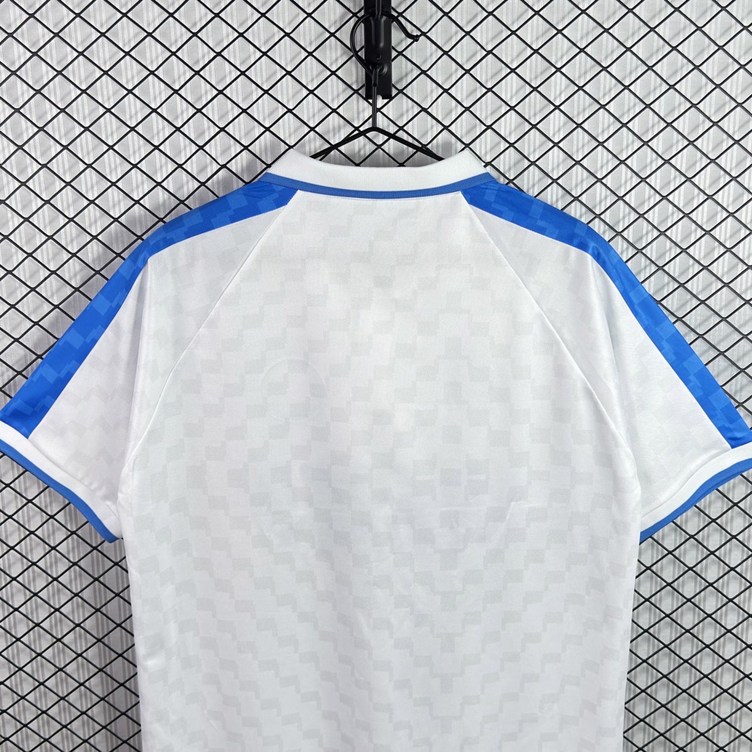 Retro Napoli 1995-96 Away Jersey - UnitedFutballJersey
