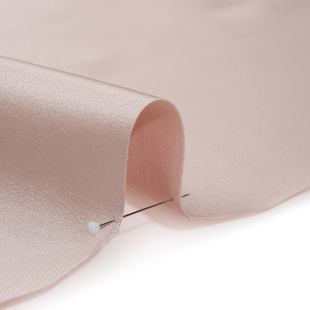 Silk Wool Twill - Baby Pink - Premium Collection - Joann Fabrics