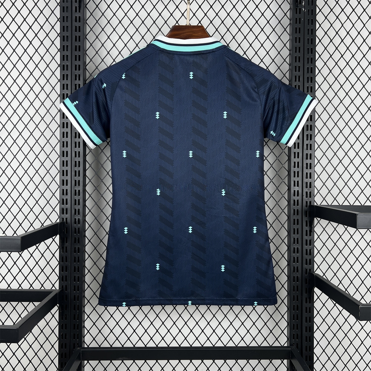 Women's Germany 2026 Away Jersey - UnitedFutballJersey