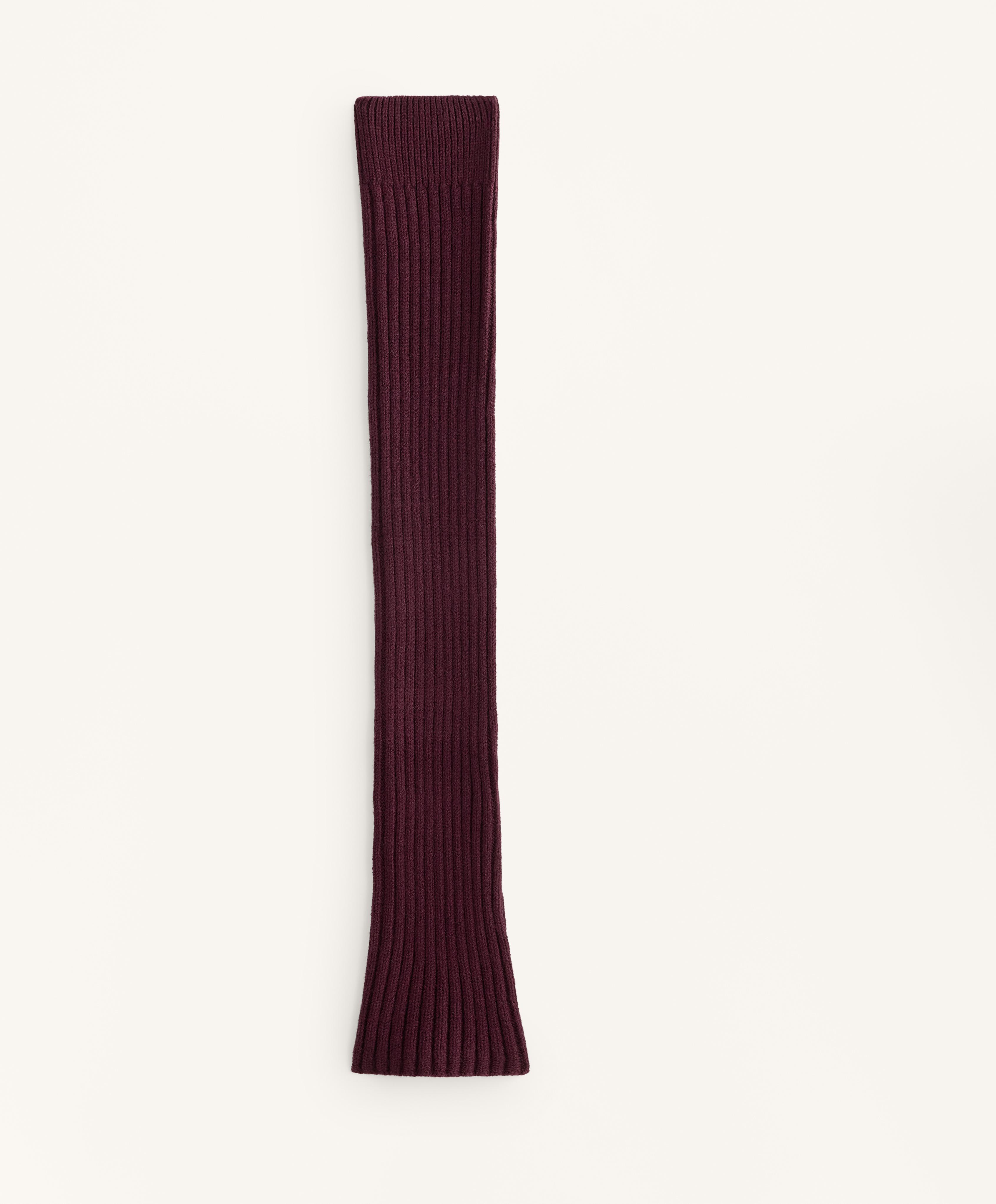 Viscose blend legwarmers