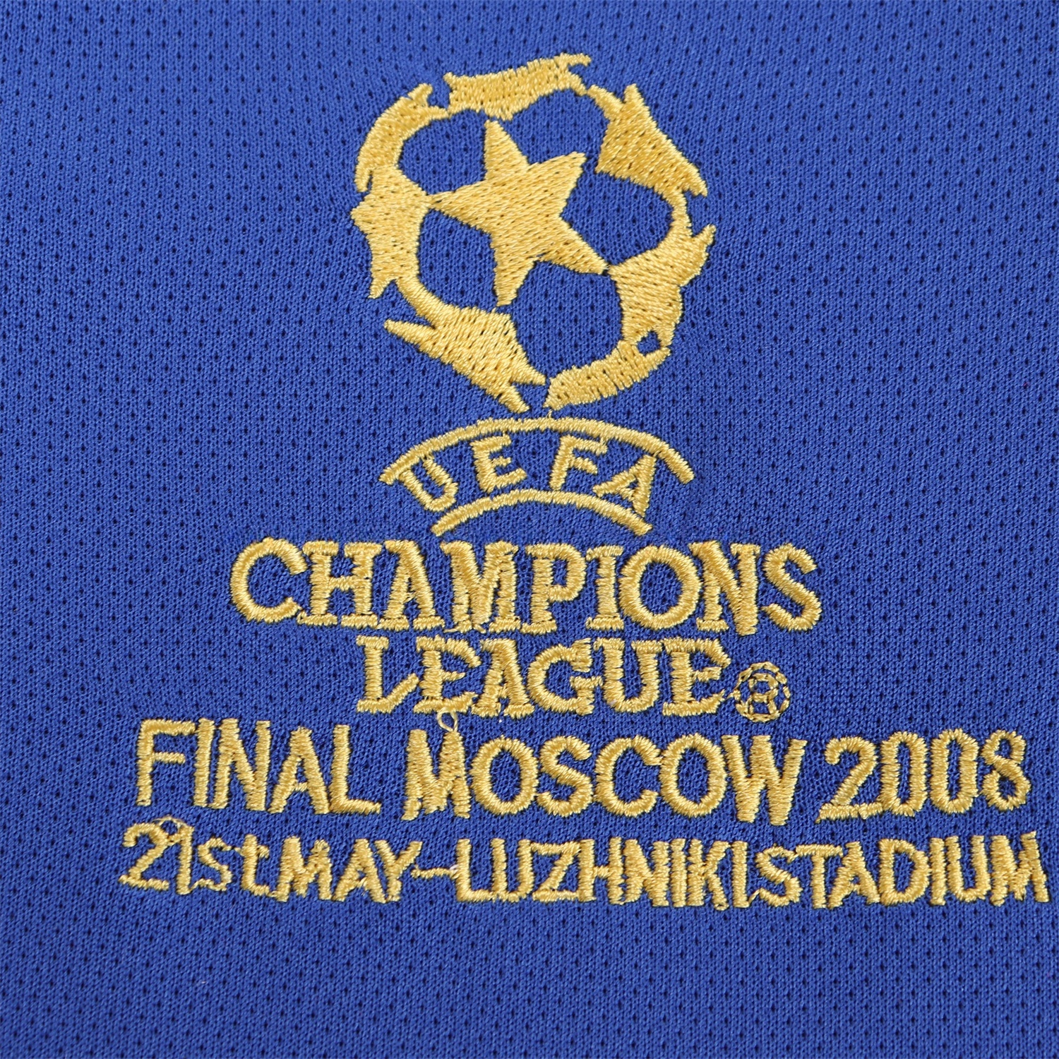 Retro C.H.E.L.S.E.A 2007-08 Home Kids Kit - UnitedFutballJersey