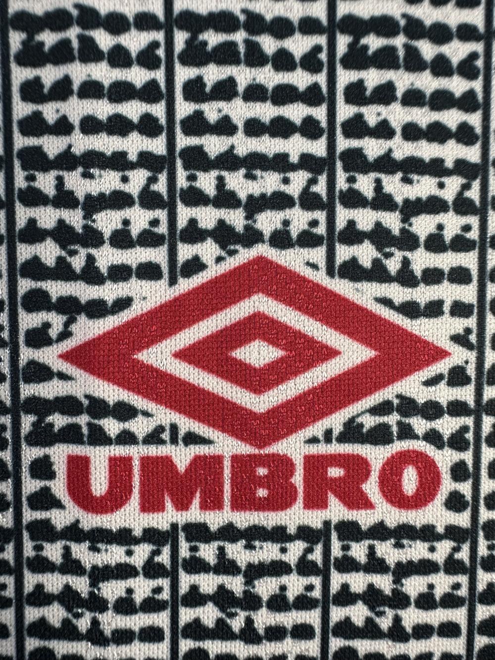 1994/1996 Retro Manchester United Away Football Shirt 1:1 Thai Quality