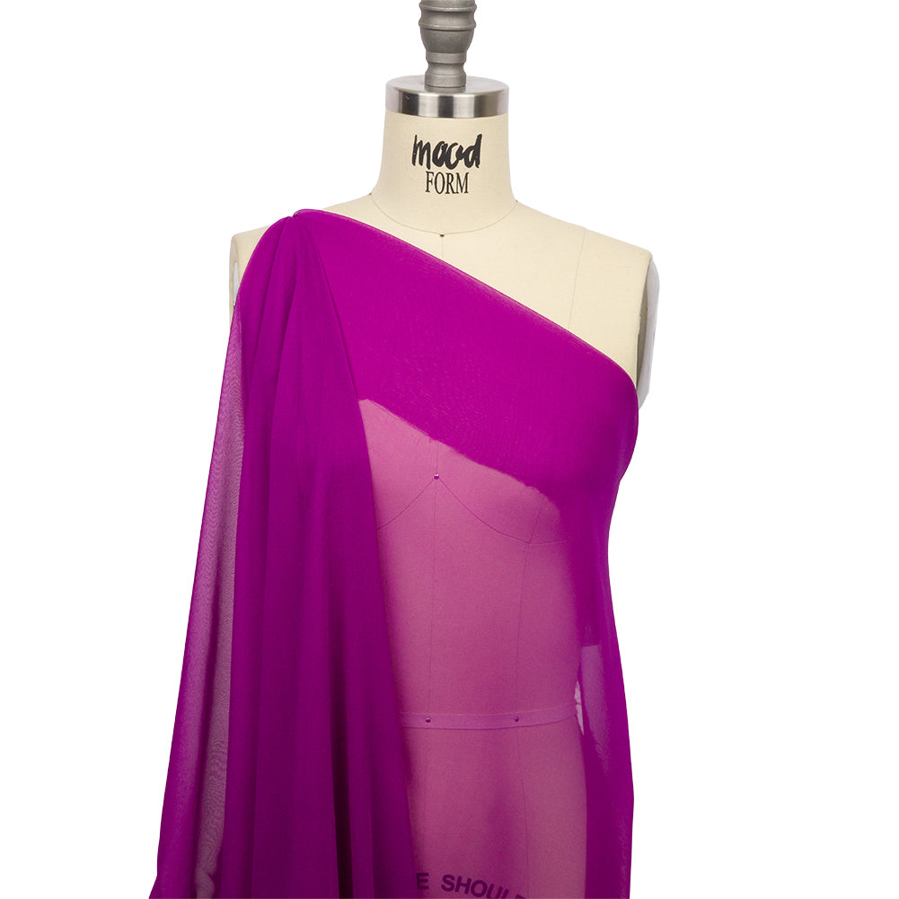 Silk Chiffon 44