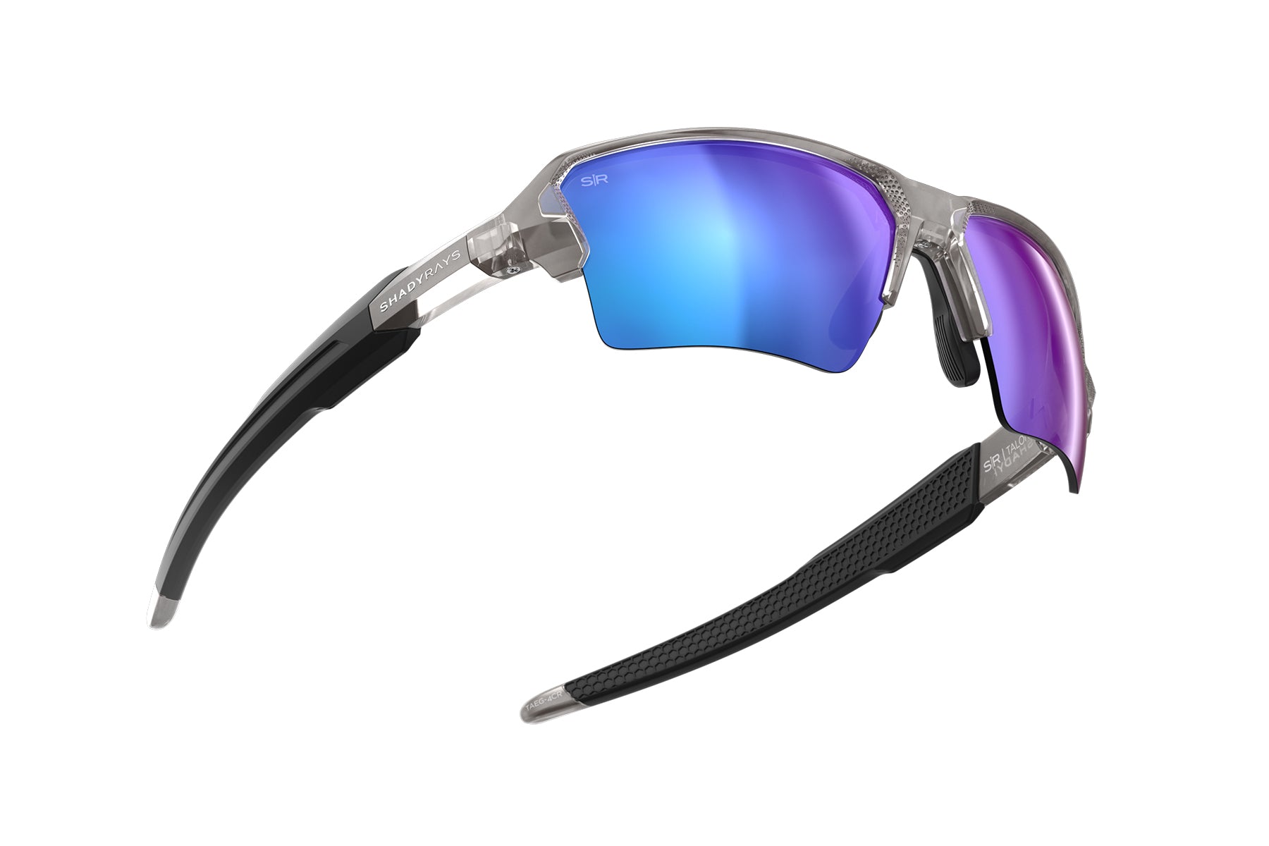 Talon Elite – Glacier Smoke